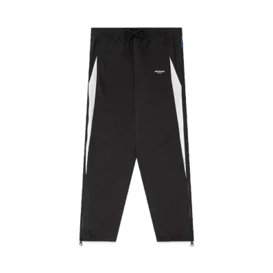 Aime Leon Dore x New York Mets Nylon Track Pant "Black"