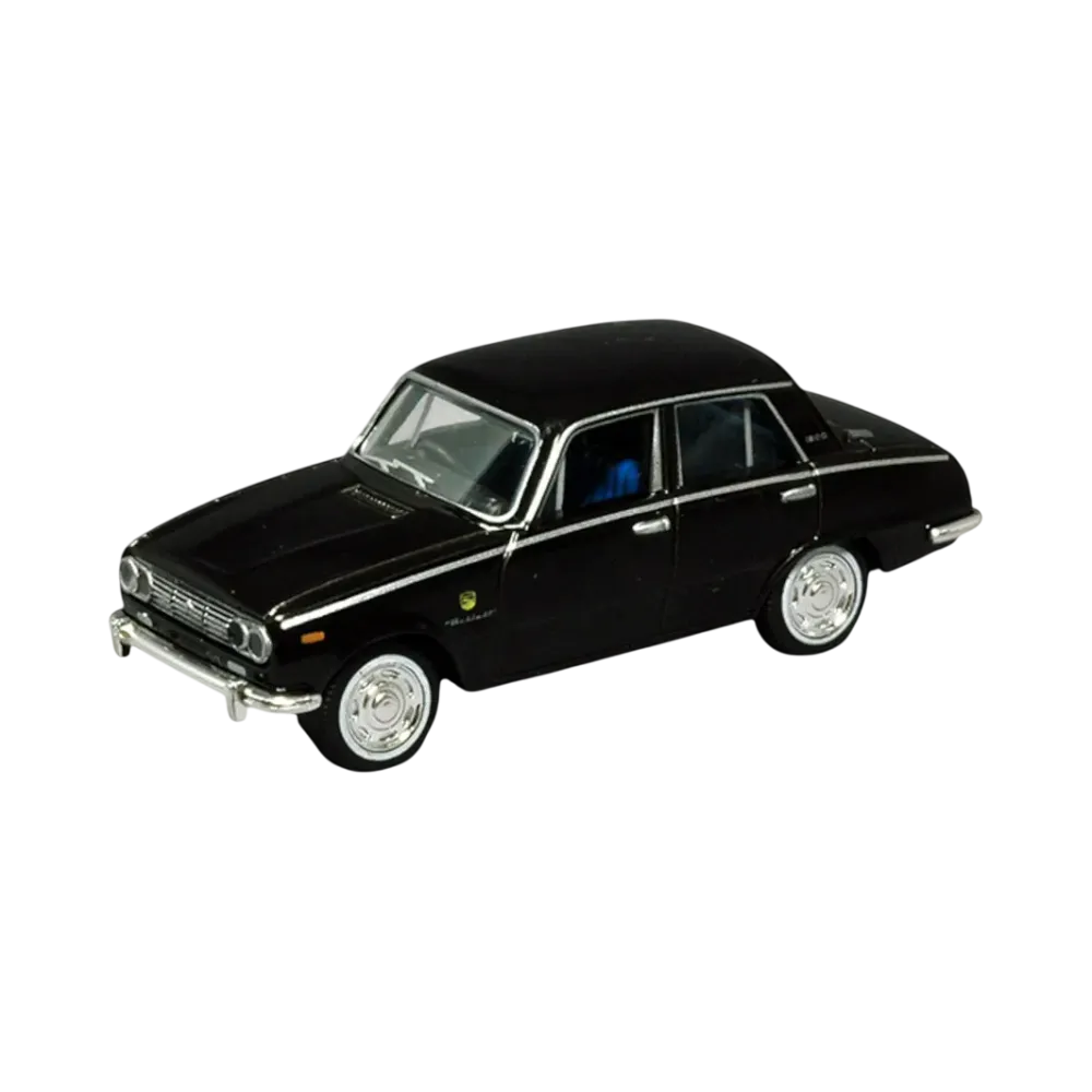 TOMYTEC "TOMICA LIMITED VINTAGE" 1/64 LV-10a Isuzu Beret