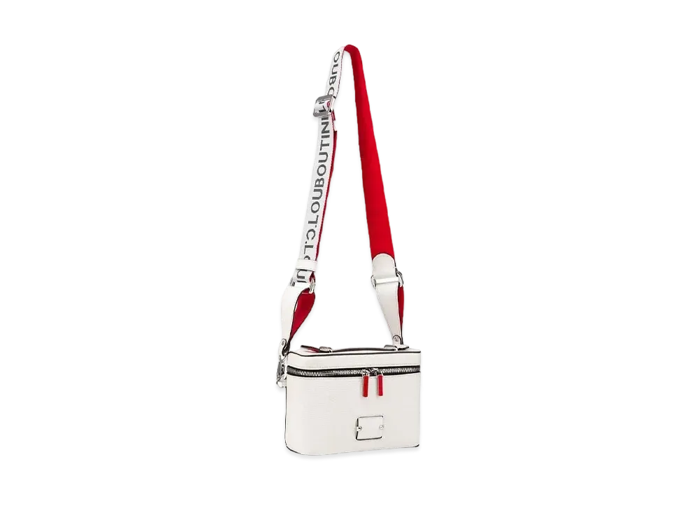 Christian Louboutin Kypipouch Small "White"