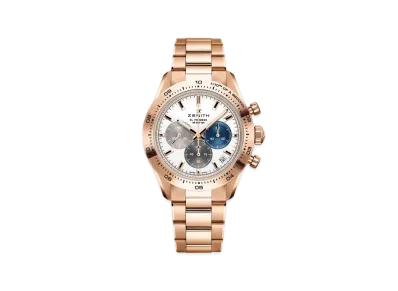 ZENITH Chronomaster Sport