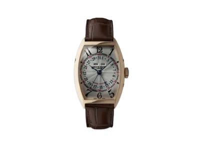 FRANCK MULLER Master Calender
