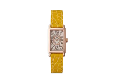 FRANCK MULLER Long Island Petit Relief