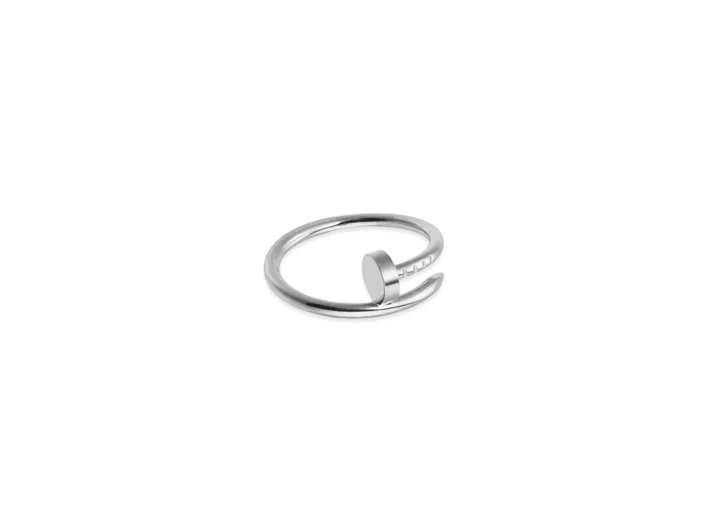 Cartier Juste Un Clou Ring Small Model