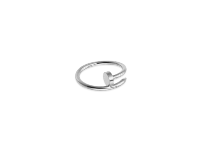 Cartier Juste Un Clou Ring Small Model