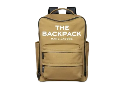 Marc Jacobs The Backpack "Slate Green"