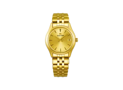 Grand Seiko Elegance Collection SBGX218