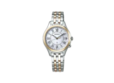 SEIKO Lukia Lady Collection SSVV056
