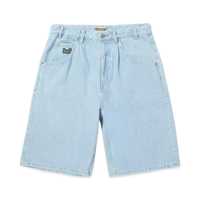 HUF Cromer Short "Light Blue"