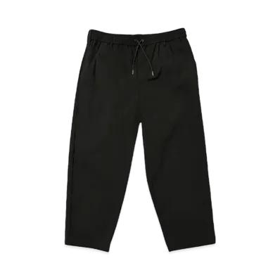 LFYT ACTIVE EASY PANTS "BLACK"