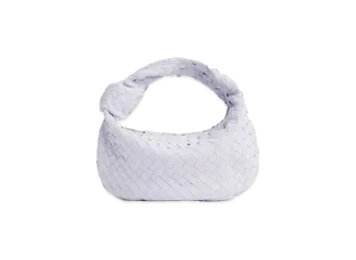 Bottega Veneta Hand Bag "Mirth Washed"