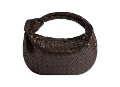 Bottega Veneta Small Jodie "Fondant"