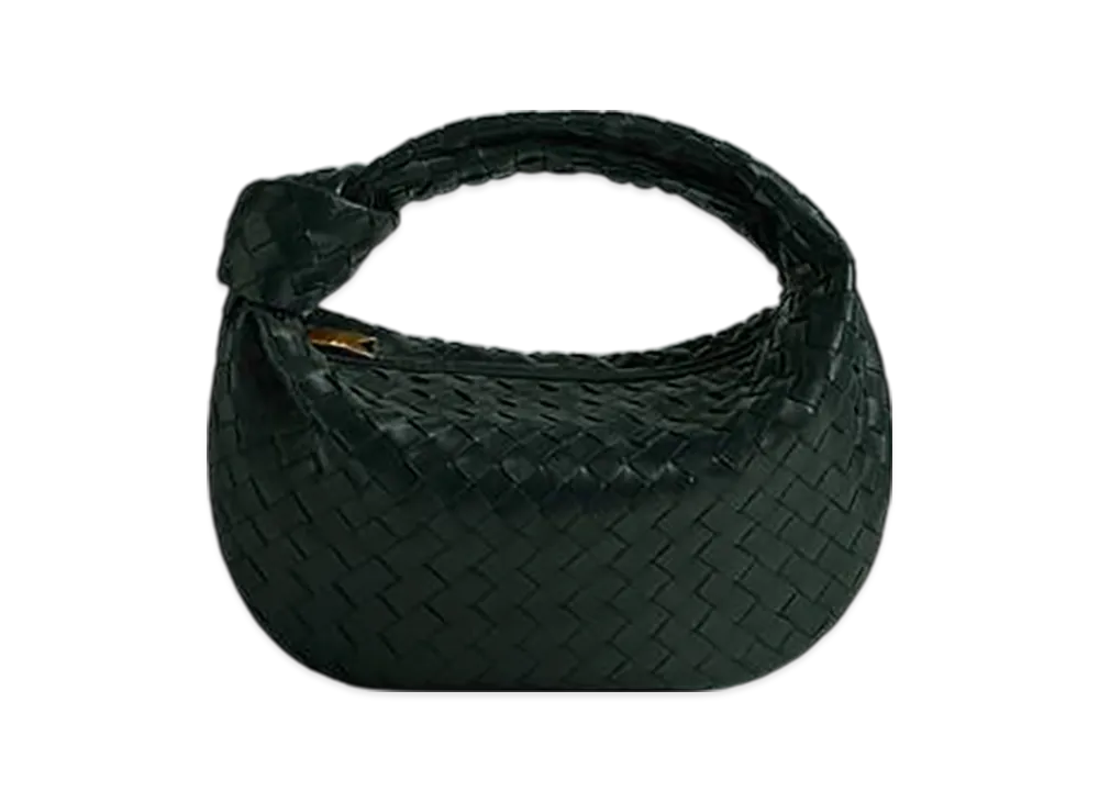 Bottega Veneta Small Jodie "Inkwell"