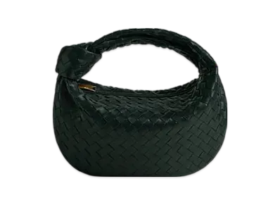 Bottega Veneta Small Jodie "Inkwell"
