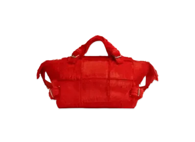 Bottega Veneta Hand Bag "Paprika"