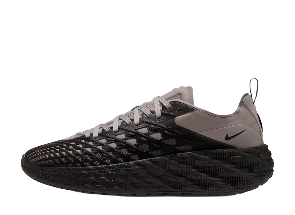 Nike Ava Edge "College Grey/Dark Smoke Grey"