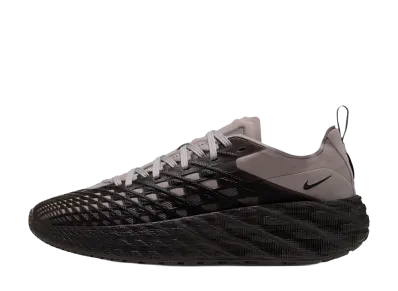 Nike Ava Edge "College Grey/Dark Smoke Grey"