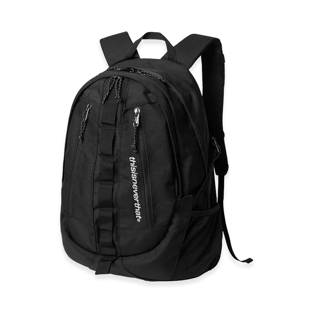 thisisneverthat SP-Logo OD Backpack 30 "Black"