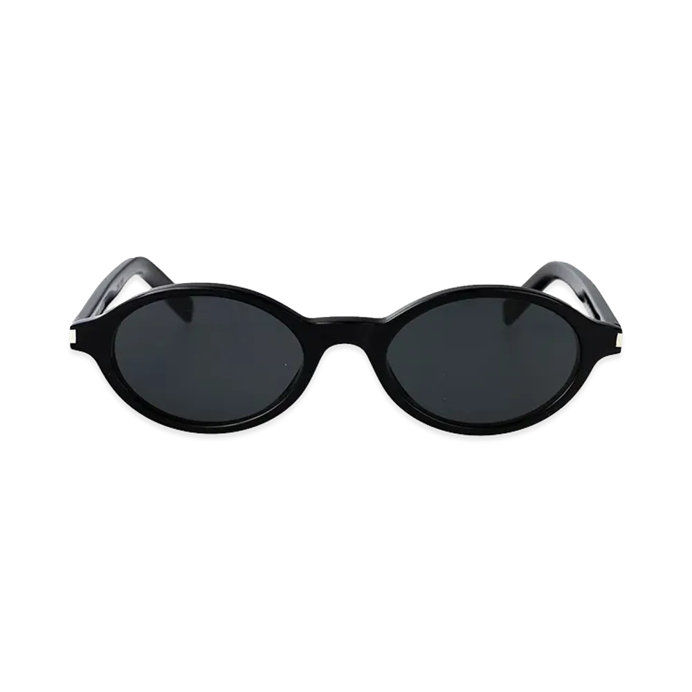 Saint Laurent Women's SL 751 Jeanne Sunglasses "Black"