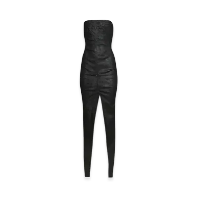 Rick Owens DRKSHDW Women's Dresses "Black"