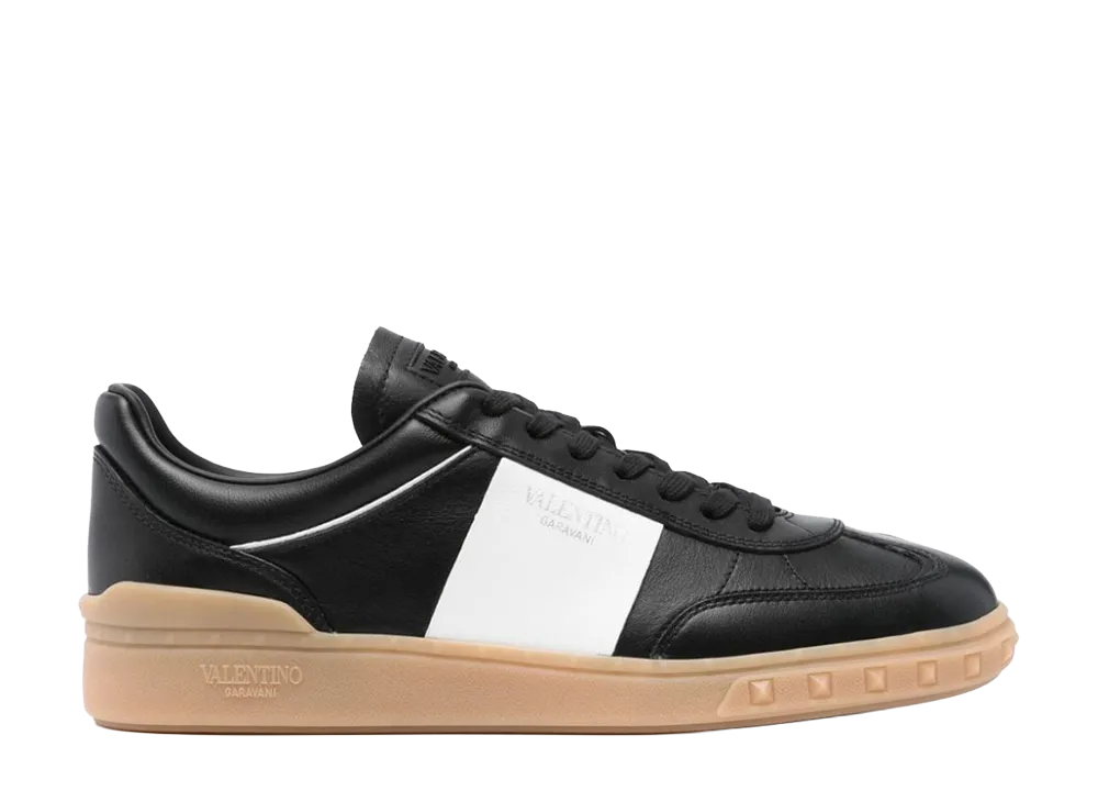 Valentino Garavani upvillage Sneakers "White/Black"