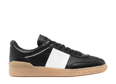 Valentino Garavani upvillage Sneakers "White/Black"