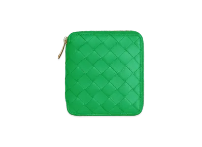 Bottega Veneta Wallet "Parakeet"