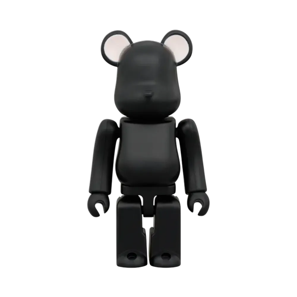 MEDICOM TOY "BEARBRICK" [Seventeen X Bearbrick] 100% 12