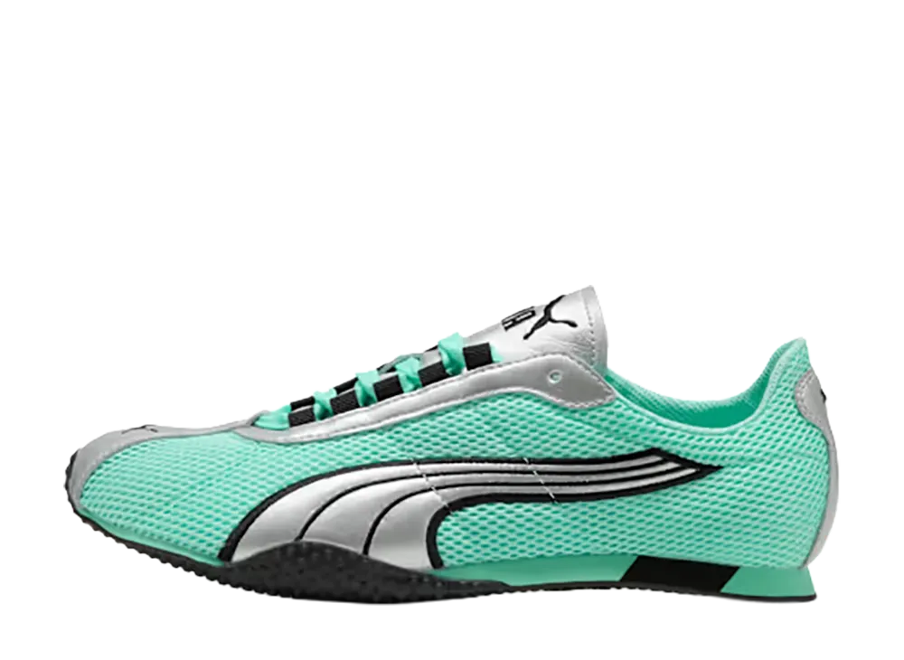 Puma Women's H-Street OG "Mint Jelly/PUMA Silver"