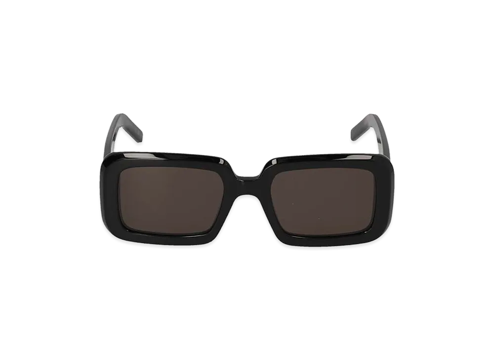 Saint Laurent Women's 534 Sunrise Sunglasses "Black"