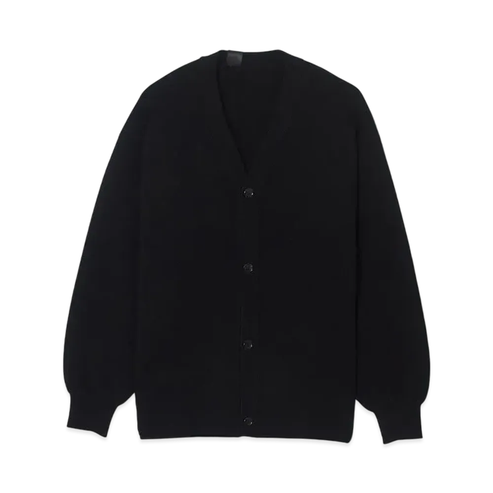 N.HOOLYWOOD Cardigan "Black"