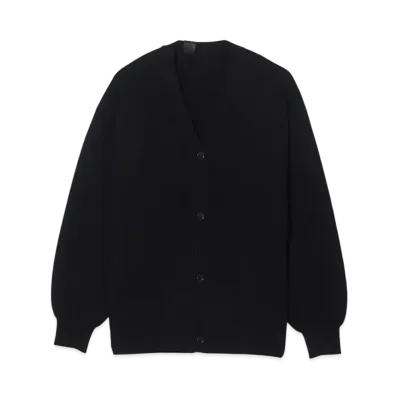 N.HOOLYWOOD Cardigan "Black"
