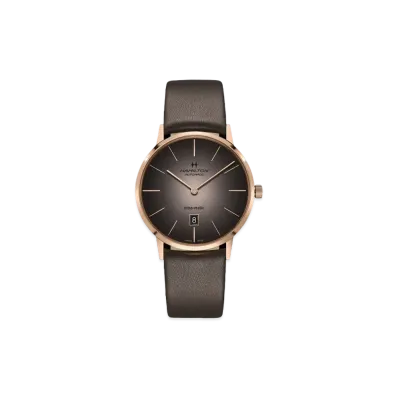 Hamilton American Classic Intra-Matic Auto