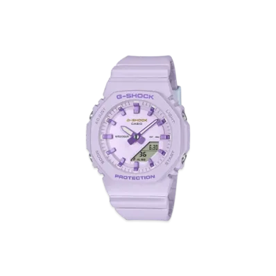 Casio G-Shock GMA-P2125W-6AJR "Purple"