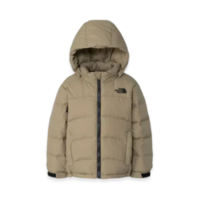 The North Face Toddler Aconcagua Hoodie II Kids "Classic Khaki"