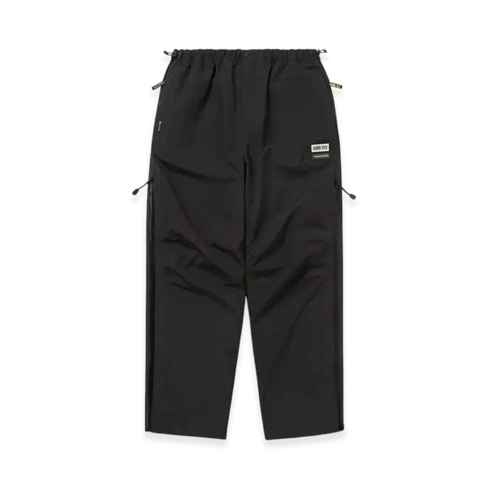 thisisneverthat x GORE-TEX 3L All Weather Pant "Black"