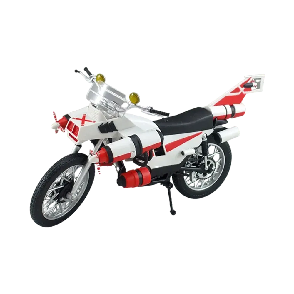 S.H.Figuarts Cruiser