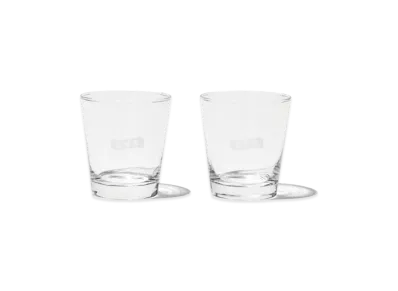 GOD SELECTION XXX Glass GX-S26-GD-01 "Clear"
