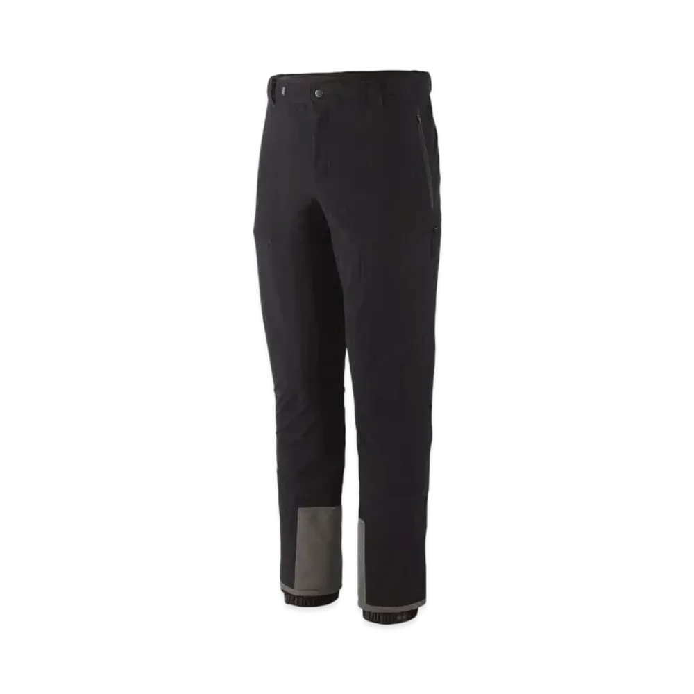Patagonia Men's Alpine Guide Pants "Black"