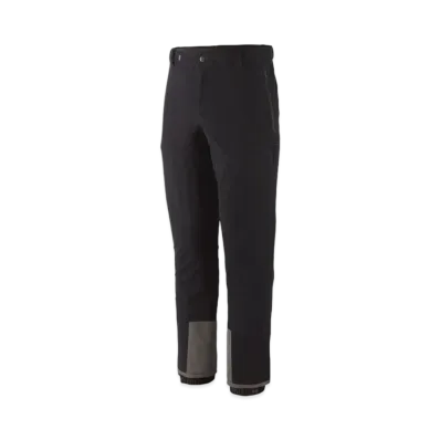 Patagonia Men's Alpine Guide Pants "Black"