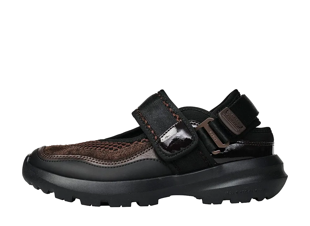 SHAKA GREAT JOURNEY EXR "Brown/Black"