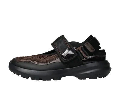 SHAKA GREAT JOURNEY EXR "Brown/Black"