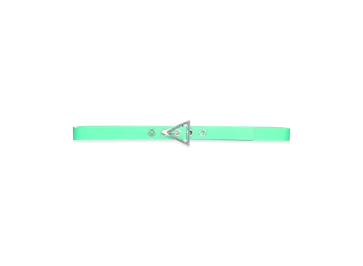 Bottega Veneta Belt "Green"