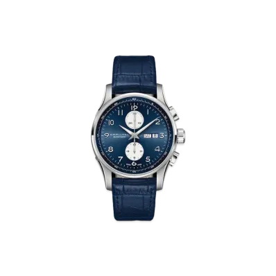 Hamilton Jazzmaster Maestro Auto Chrono