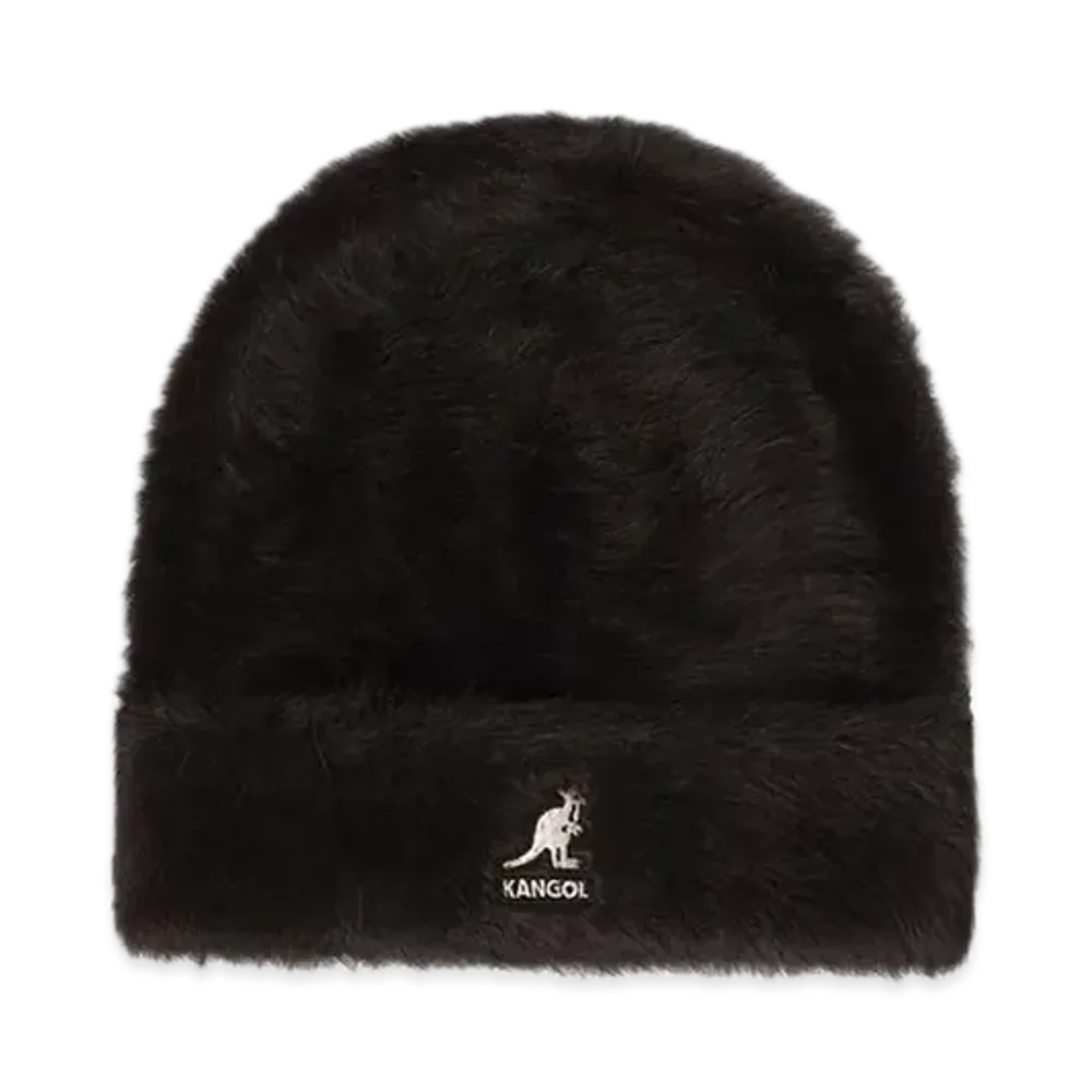 Supreme x Kangol Furgora Beanie "Black" (21FW)