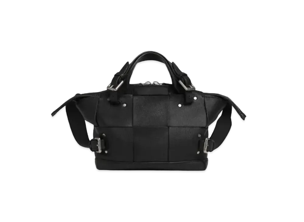 Bottega Veneta Arco Tool Small Hand Bag "Black"
