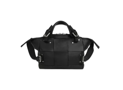 Bottega Veneta Arco Tool Small Hand Bag "Black"