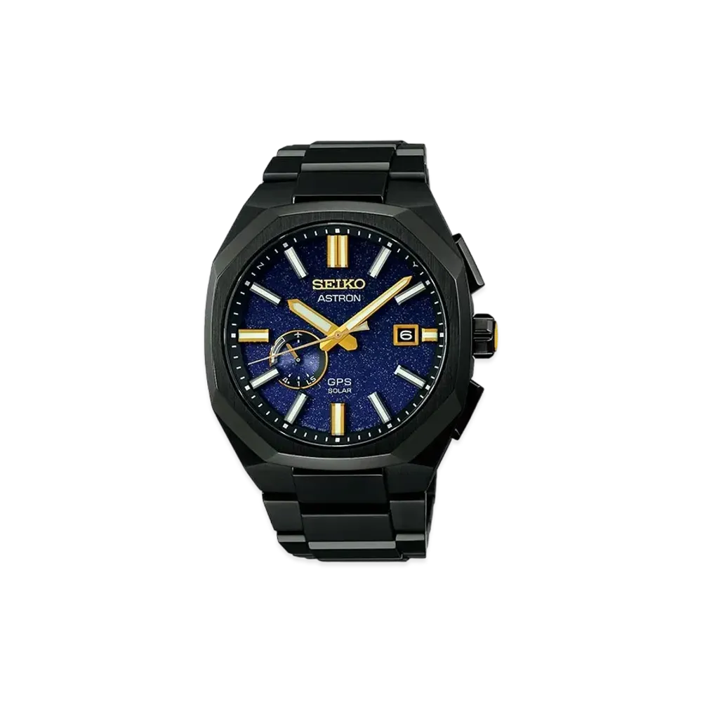 SEIKO Astron Nexter Starry Sky 2024 Limited Model SBXD021