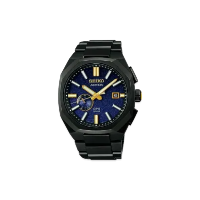 SEIKO Astron Nexter Starry Sky 2024 Limited Model SBXD021