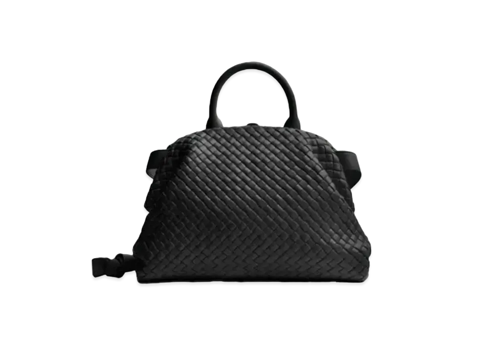 Bottega Veneta Hand Bag "Black"