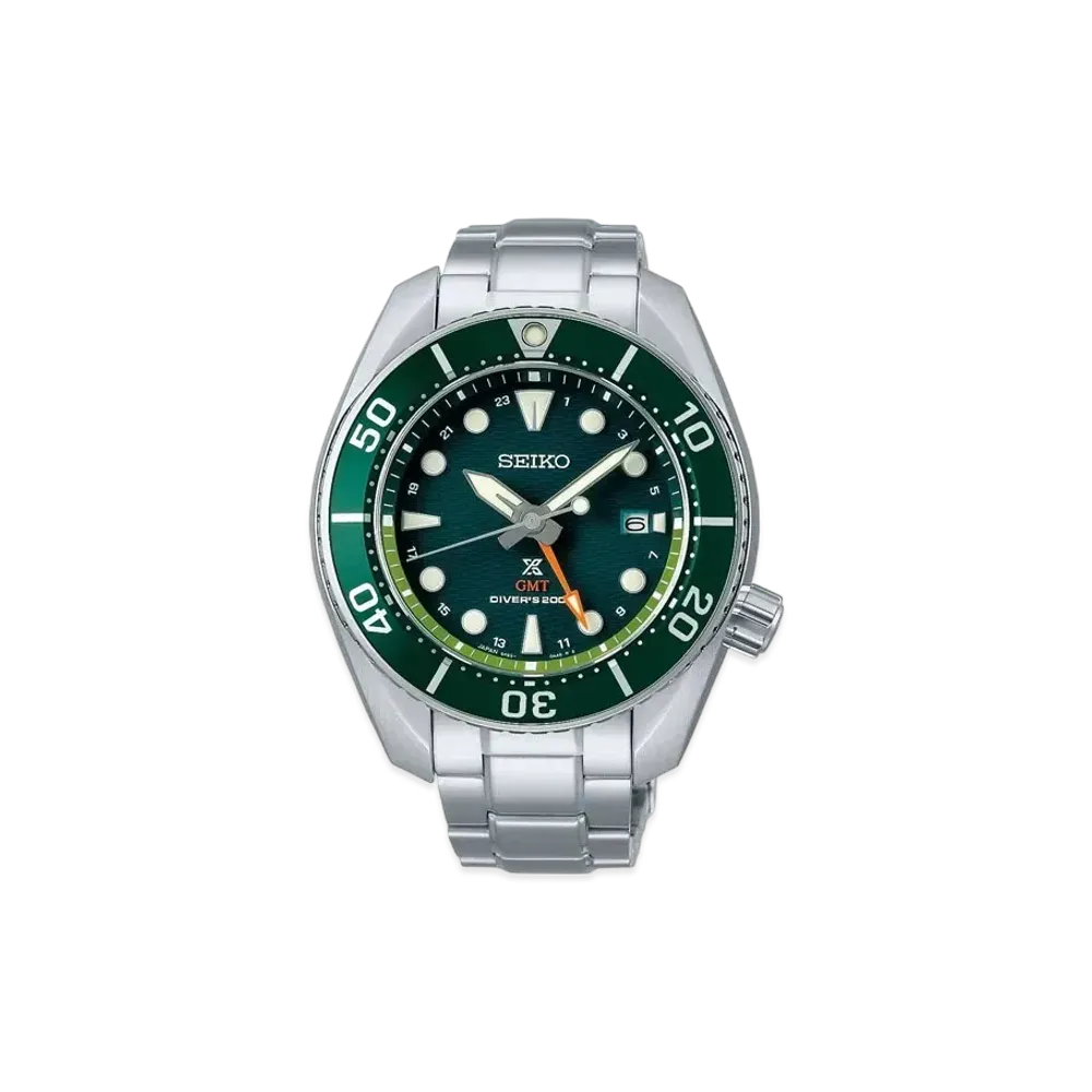 SEIKO Prospex Diver Scuba SBPK001